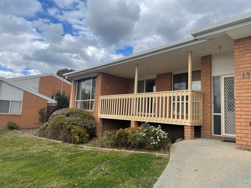 13/33 Ebenezer Street, Bonython, ACT 2905