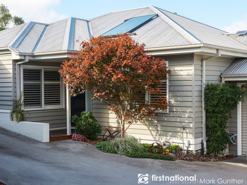 3/386 Maroondah Highway, Healesville, Vic 3777 House for Sale