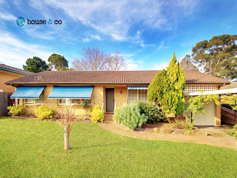 99 Jenkins Road, Carlingford, NSW 2118