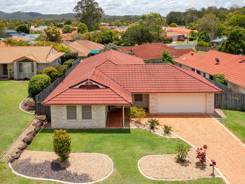 3 Leopard Avenue, Elanora, Qld 4221 Property Details