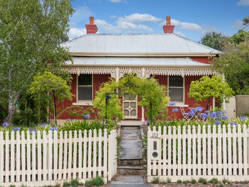 123 High Street, Maldon, VIC 3463