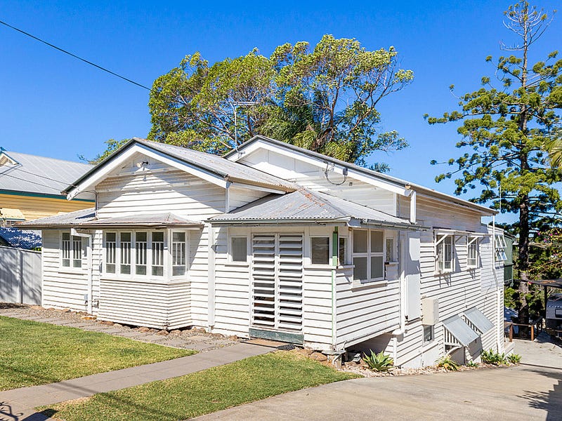 78 Birdwood Terrace, Auchenflower, Qld 4066 Property Details