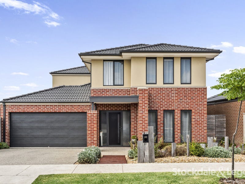 20 Ridley Street, Drysdale, Vic 3222 Property Details