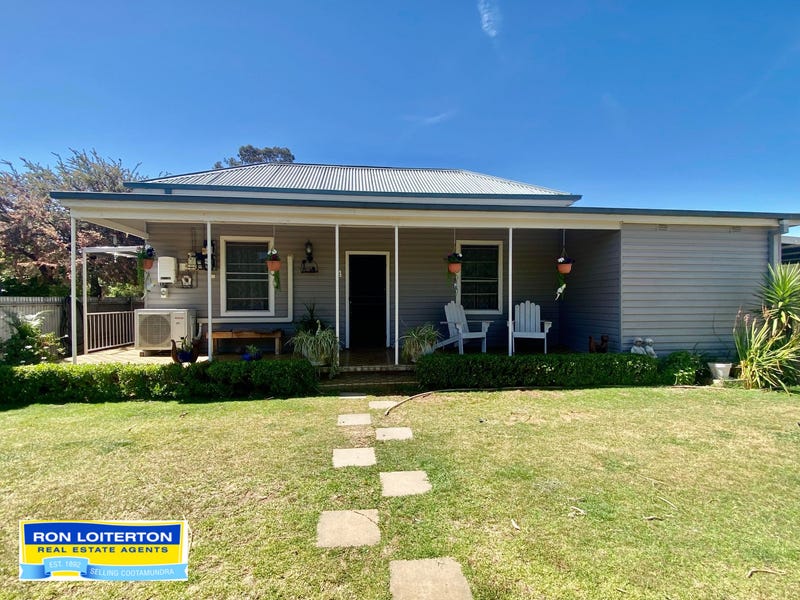 Property 143625492, Stockinbingal, NSW 2725 Property Details