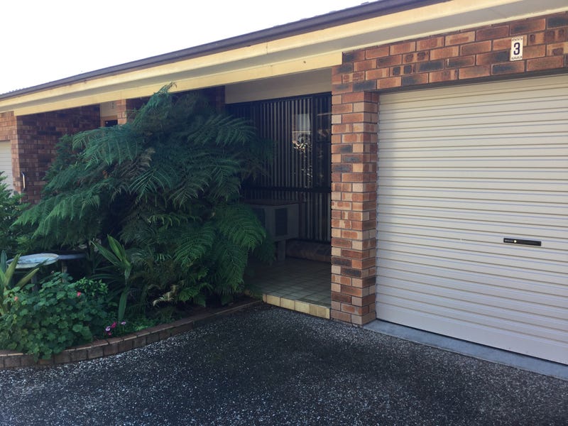 3/4 Caroline Street, Vincentia, NSW 2540