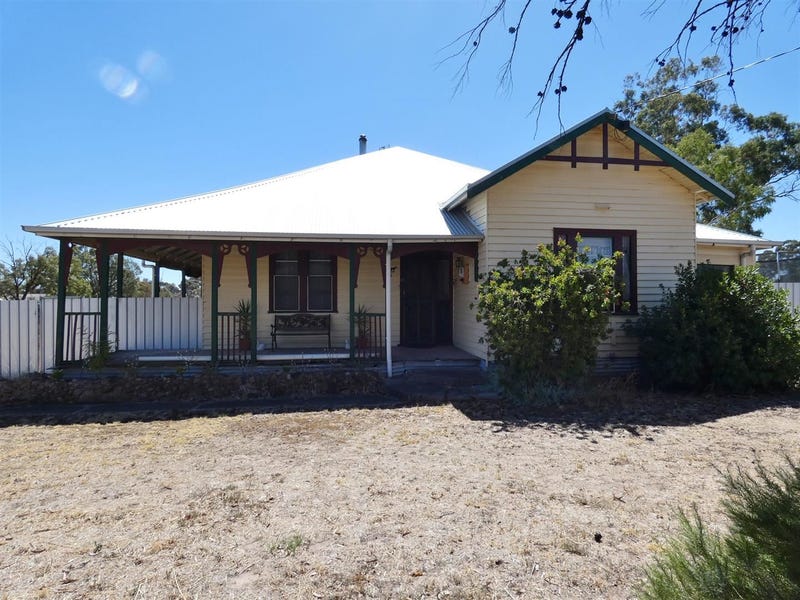 25 Park Street, Dimboola, Vic 3414 Property Details