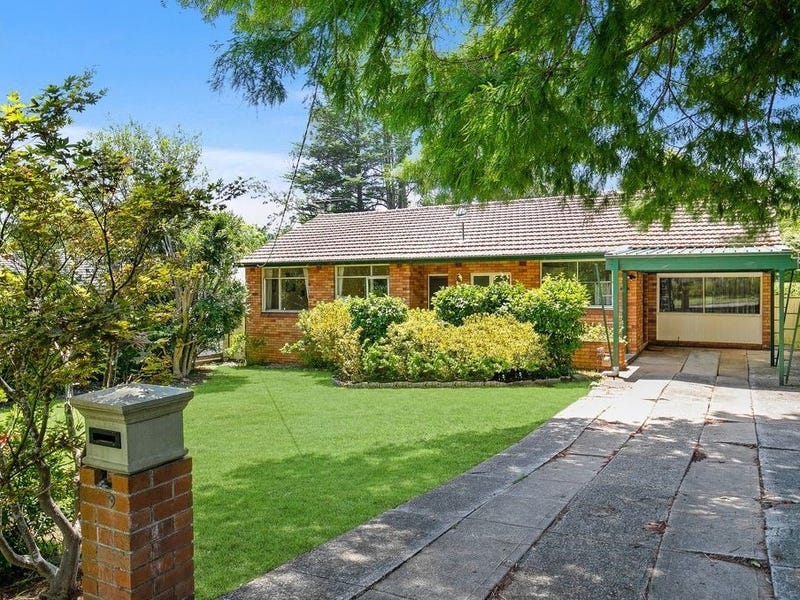 9 Richard Road, St Ives, NSW 2075