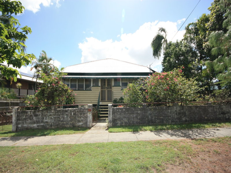 26 Brassey Street, Fairfield, Qld 4103 Property Details