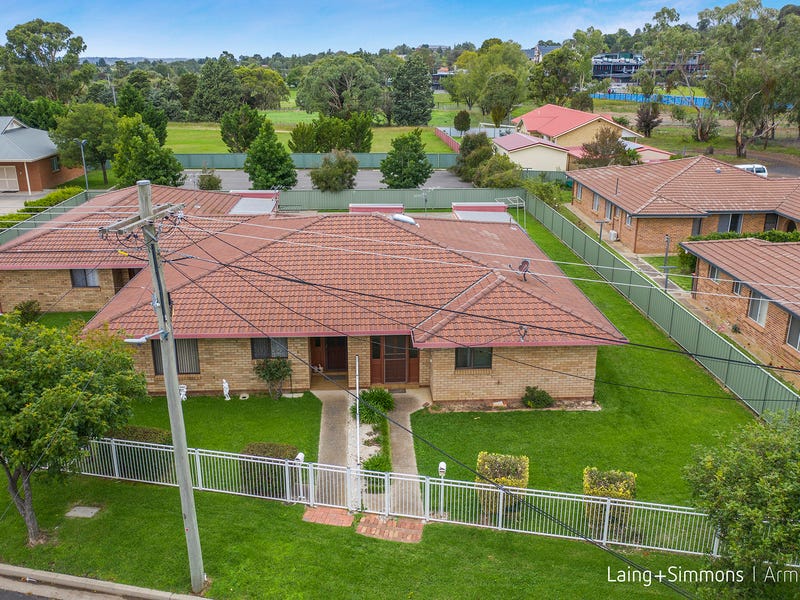 1/18 Barry Street, Armidale, NSW 2350 Unit for Sale