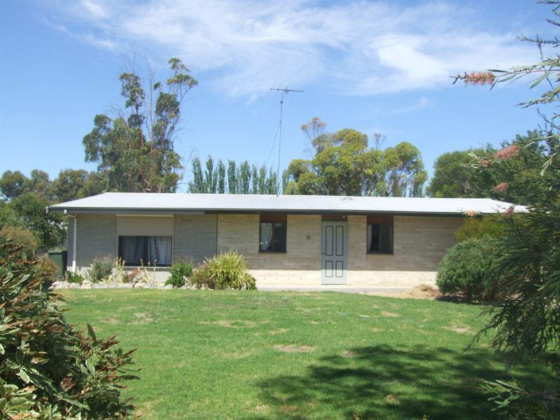 21 Jenkins Terrace, Naracoorte, SA 5271 - Property Details