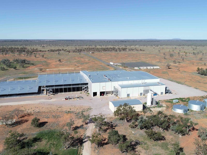 Property 700092562, Bourke, NSW 2840 Property Details