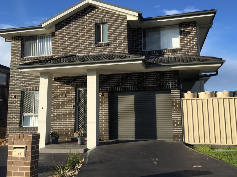 19 Abraham Street, Rooty Hill, NSW 2766