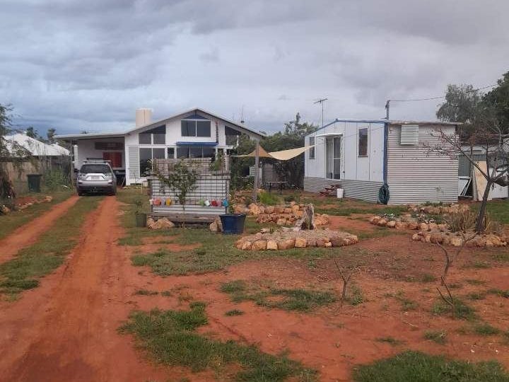 72 Brolga Street, Quilpie, Qld 4480 Property Details