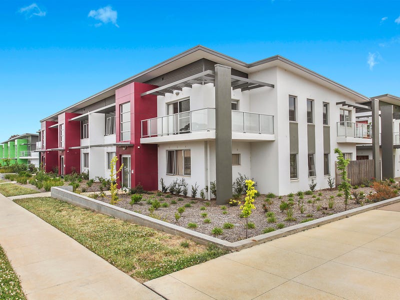 67/329 Flemington Road, Franklin, ACT 2913 Property Details