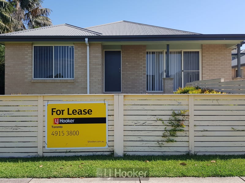 1/5860 Thorne Street, Toronto, NSW 2283