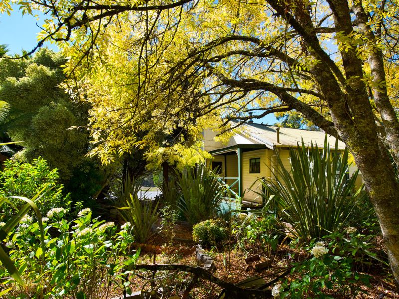 960 Daylesford Trentham Road, Daylesford, Vic 3460 Property Details