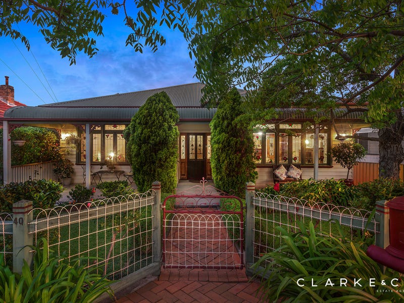 40 Murray Street, East Maitland, NSW 2323