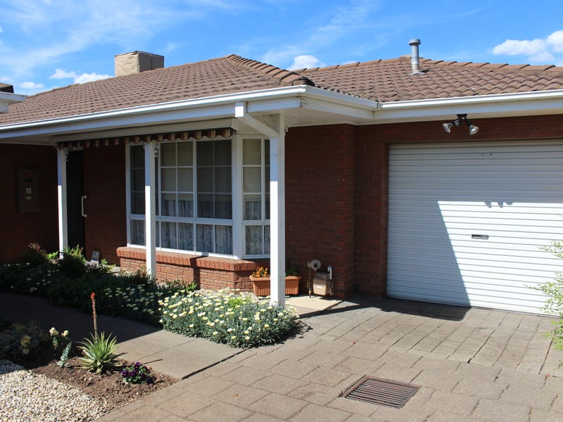 3/60 Hume Street, Yarrawonga, Vic 3730 Property Details
