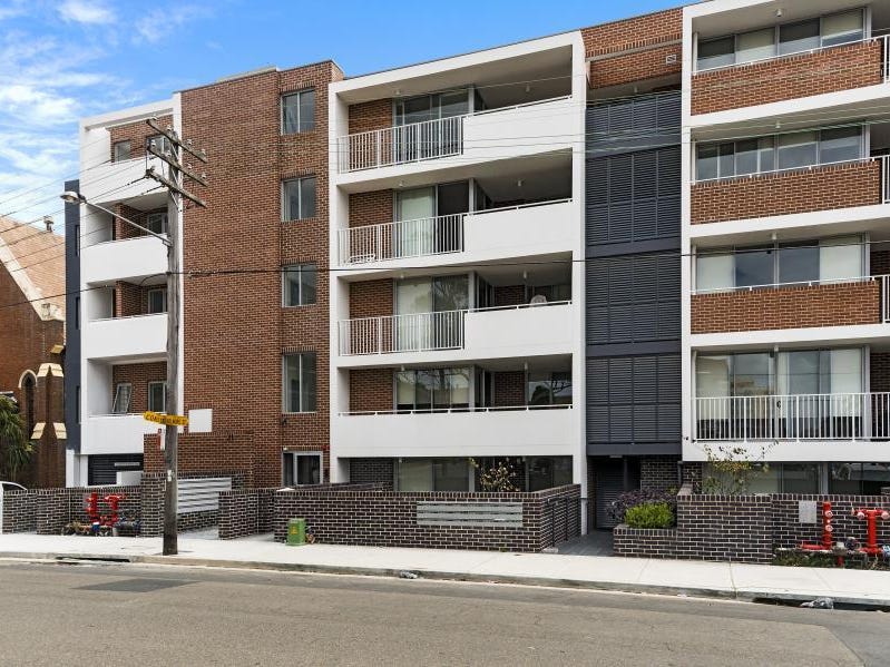 6/21 Conder Street, Burwood, NSW 2134