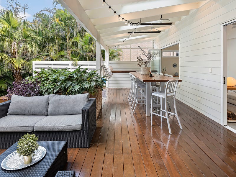 89 William Street, North Manly, NSW