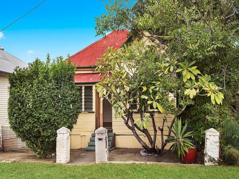 24 Annie Street, Auchenflower, Qld 4066 Property Details