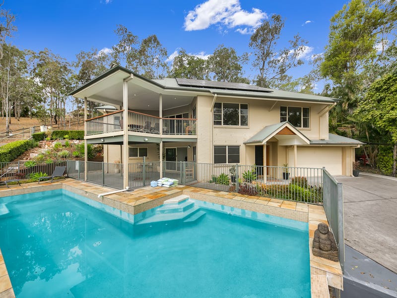 9 Livistona Place, The Gap, QLD 4061