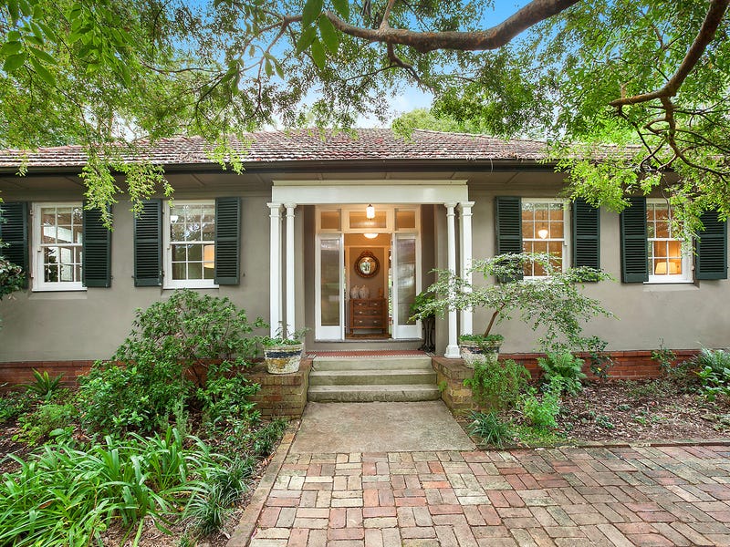 25 Warragal Road, Turramurra, NSW 2074 Property Details