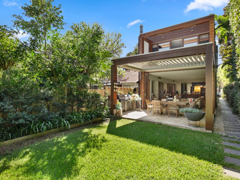 46A Balfour Road, Bellevue Hill, NSW 2023