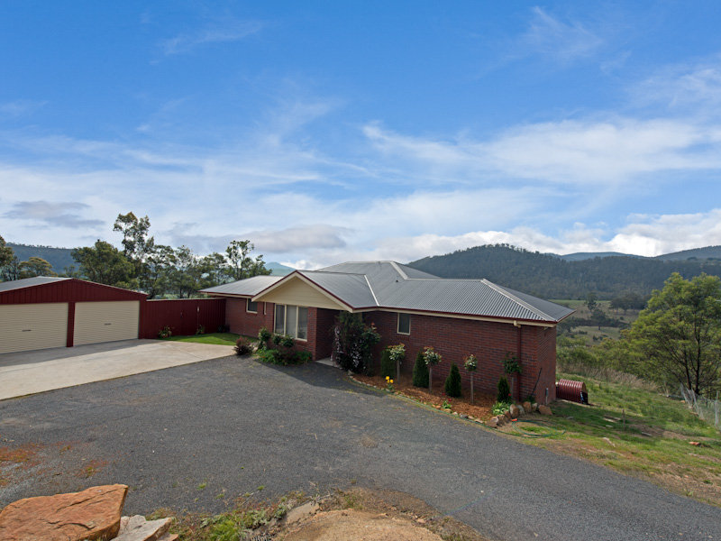 115 Winstead Road, Bagdad, TAS 7030