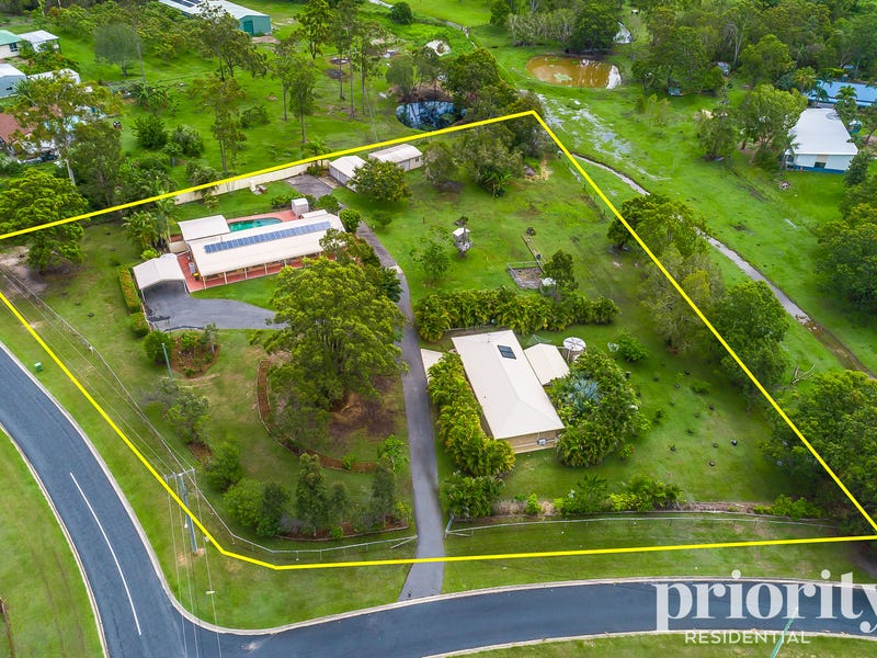 Sold Acreage Prices Auction Results In Burpengary Qld 4505 Realestate Com Au