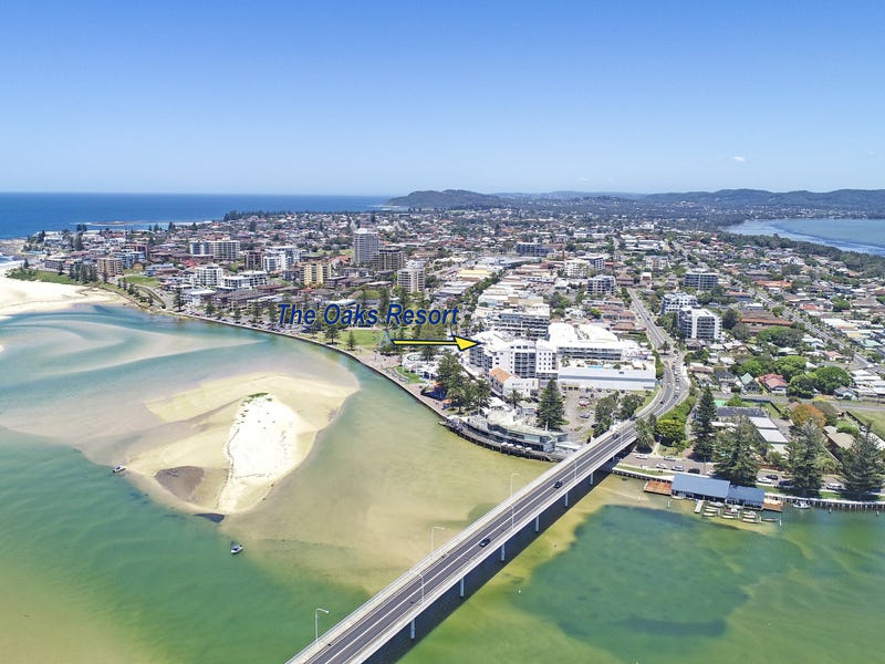 417/8995 The Entrance Road, The Entrance, NSW 2261 Studio for Sale