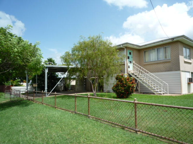 22 Keenan Street, Oonoonba, Qld 4811 Property Details