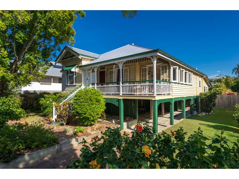 127 Gordon Street, Gordon Park, QLD 4031
