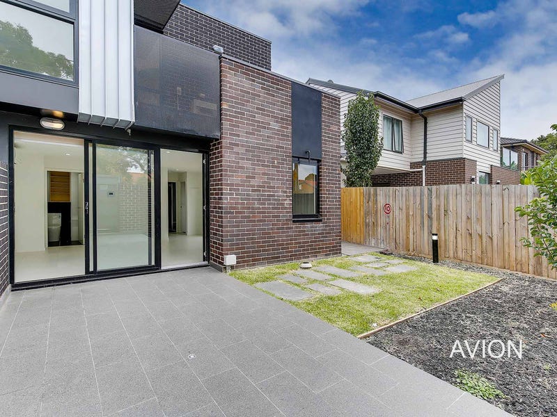 G1/14 Eleanor Street, Footscray, VIC 3011