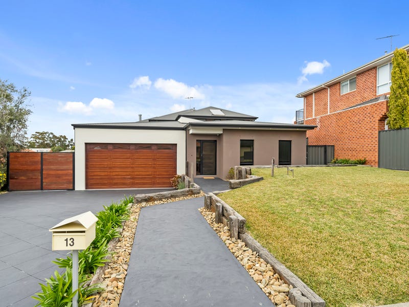 13 Augusta Place, Darley, Vic 3340 Property Details