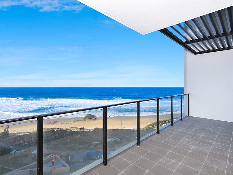 B508/75 Shortland Esplanade, Newcastle, NSW 2300 - Property Details