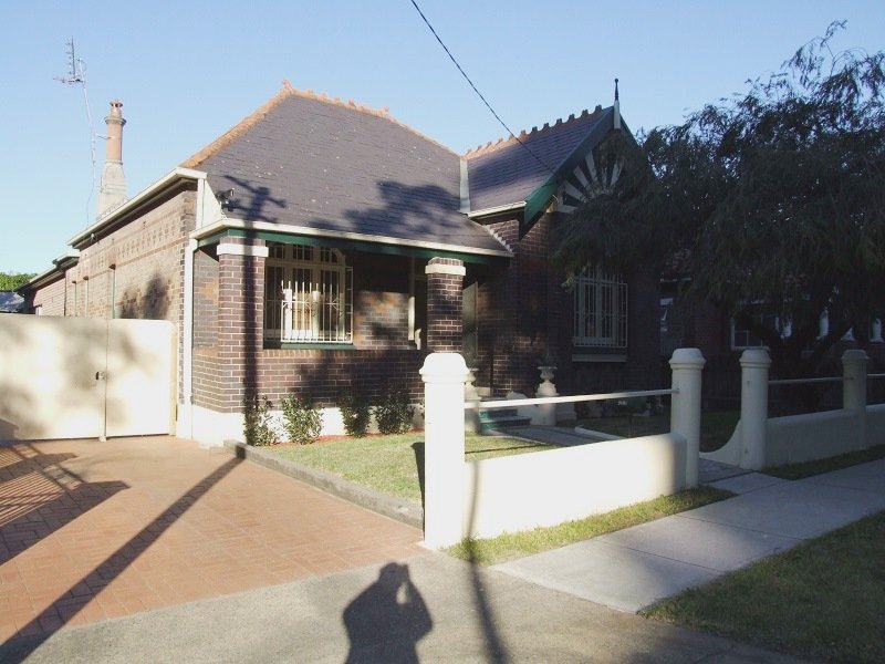 57 Samuel Terry Avenue, Kensington, NSW 2033