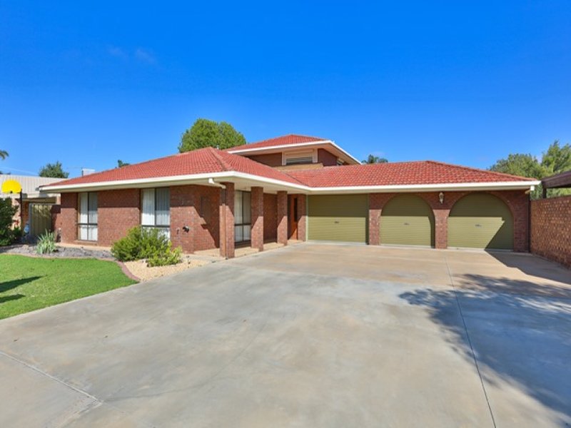 42 Washington Drive, Mildura, Vic 3500