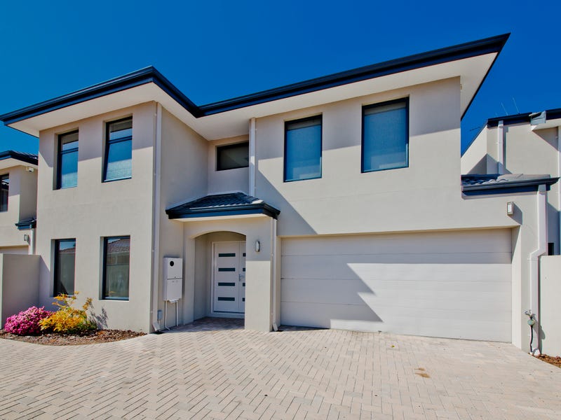 4B Millet Street, Joondanna, WA 6060