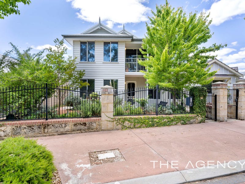 40 Parkfarm Drive, South Guildford, WA 6055