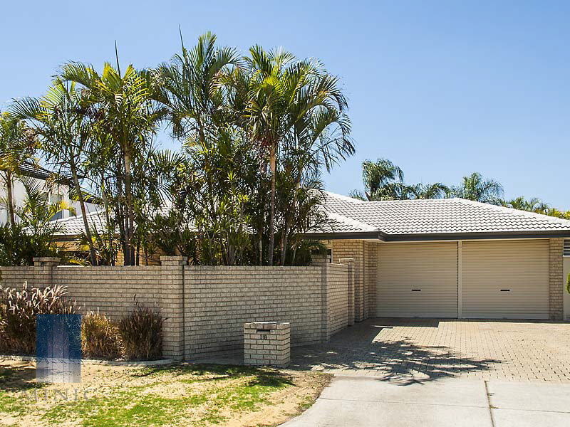 18 Waterford Avenue, Waterford, WA 6152 Property Details