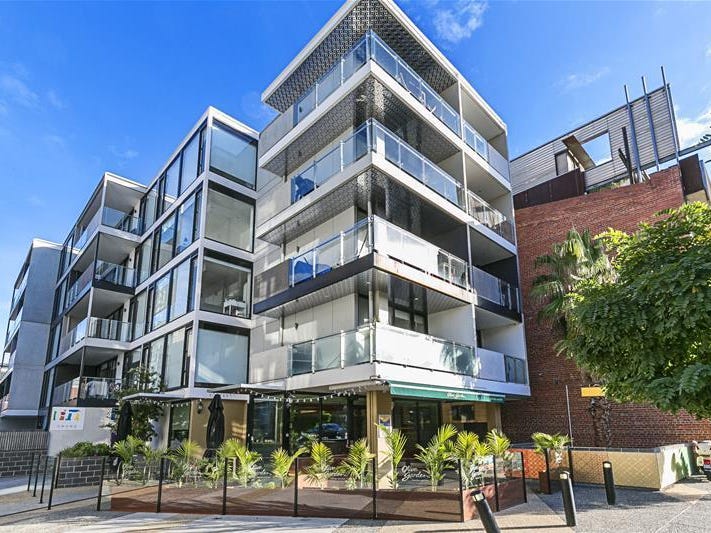 309B/21 Inkerman Street, St Kilda, Vic 3182