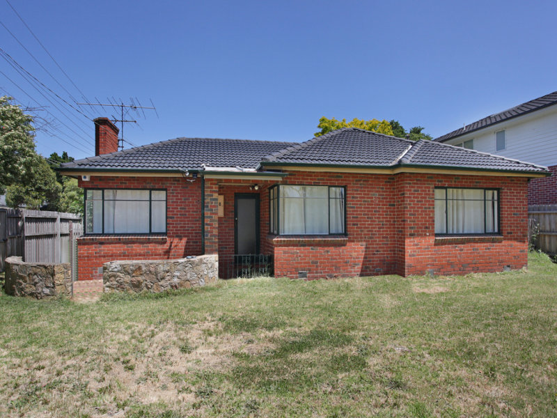 168 Thomas Street, Hampton, VIC 3188