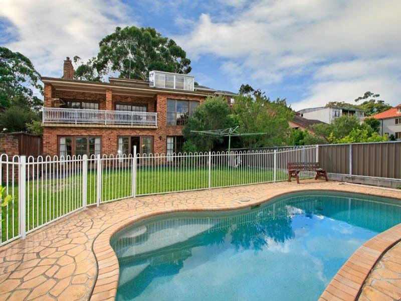 50 Oyster Bay Road, Oyster Bay, NSW 2225