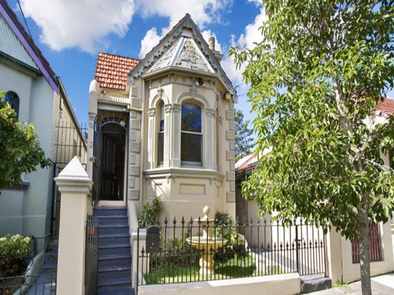 3 SUMMER HILL Street, Lewisham, NSW 2049 Property Details