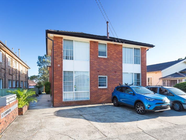 2/19 Flinders Road, Cronulla, NSW 2230 Property Details