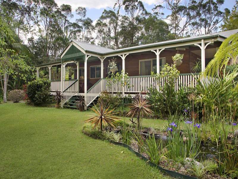 43 Ponderosa Drive, Cooroy, Qld 4563 Property Details