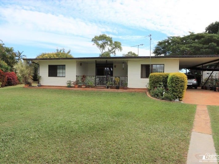 10 Wherry Close, Richmond Hill, QLD 4820