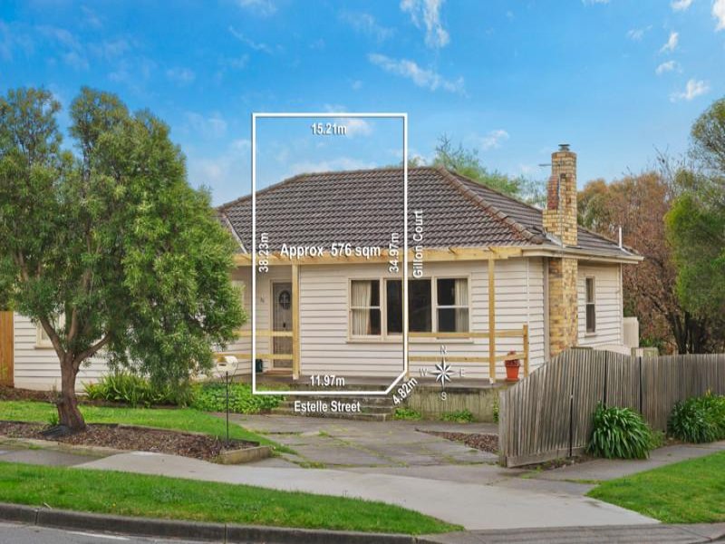 33 Estelle Street, Oakleigh, Vic 3166 Property Details
