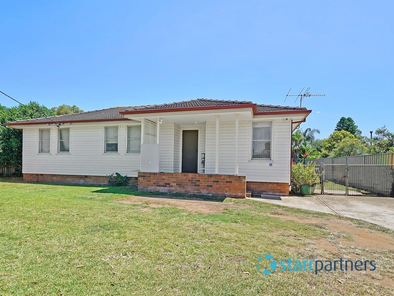 11 Shropshire Street, Miller, NSW 2168 Property Details